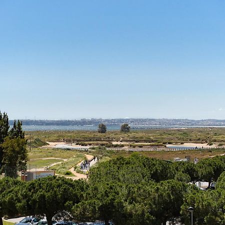 Casa Ria - Mar Apartamento Alvor Exterior foto