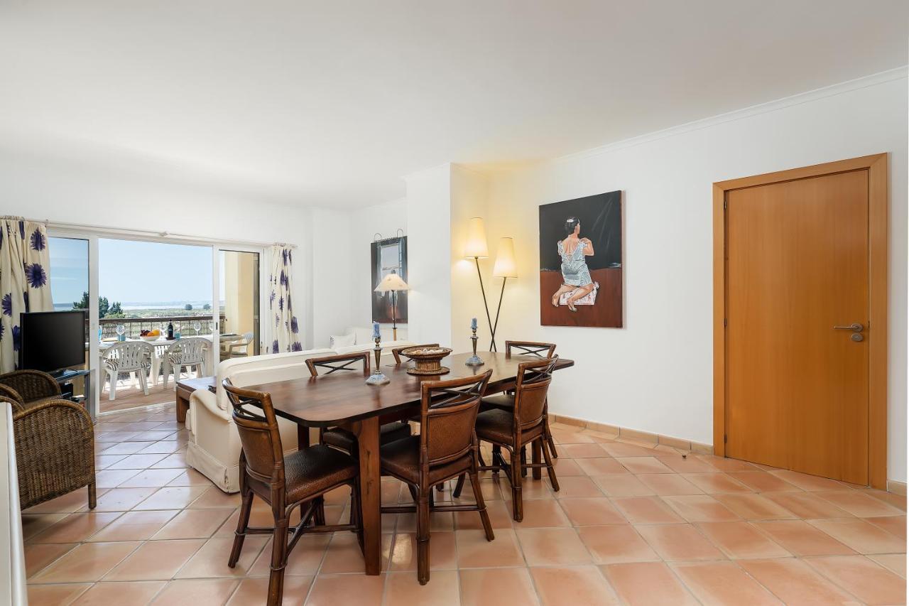 Casa Ria - Mar Apartamento Alvor Exterior foto