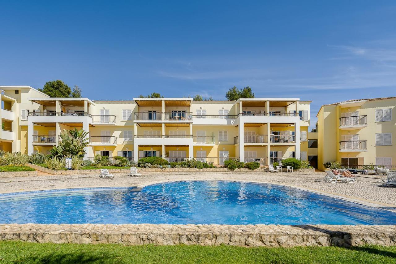 Casa Ria - Mar Apartamento Alvor Exterior foto