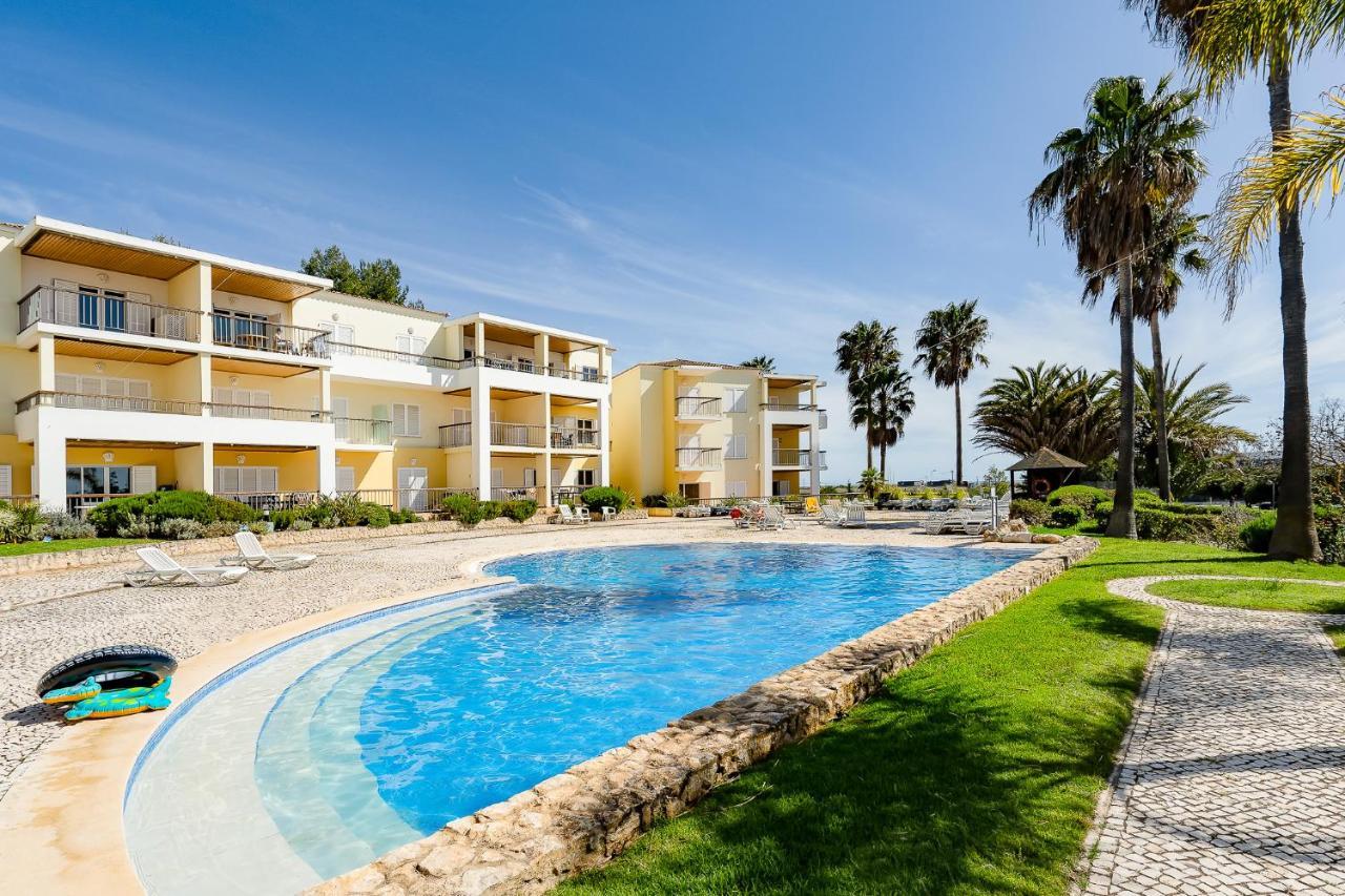 Casa Ria - Mar Apartamento Alvor Exterior foto