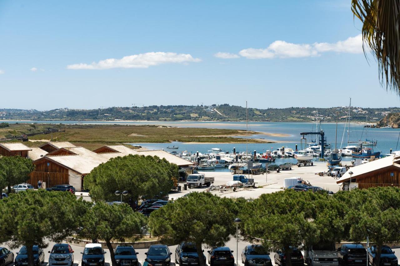 Casa Ria - Mar Apartamento Alvor Exterior foto