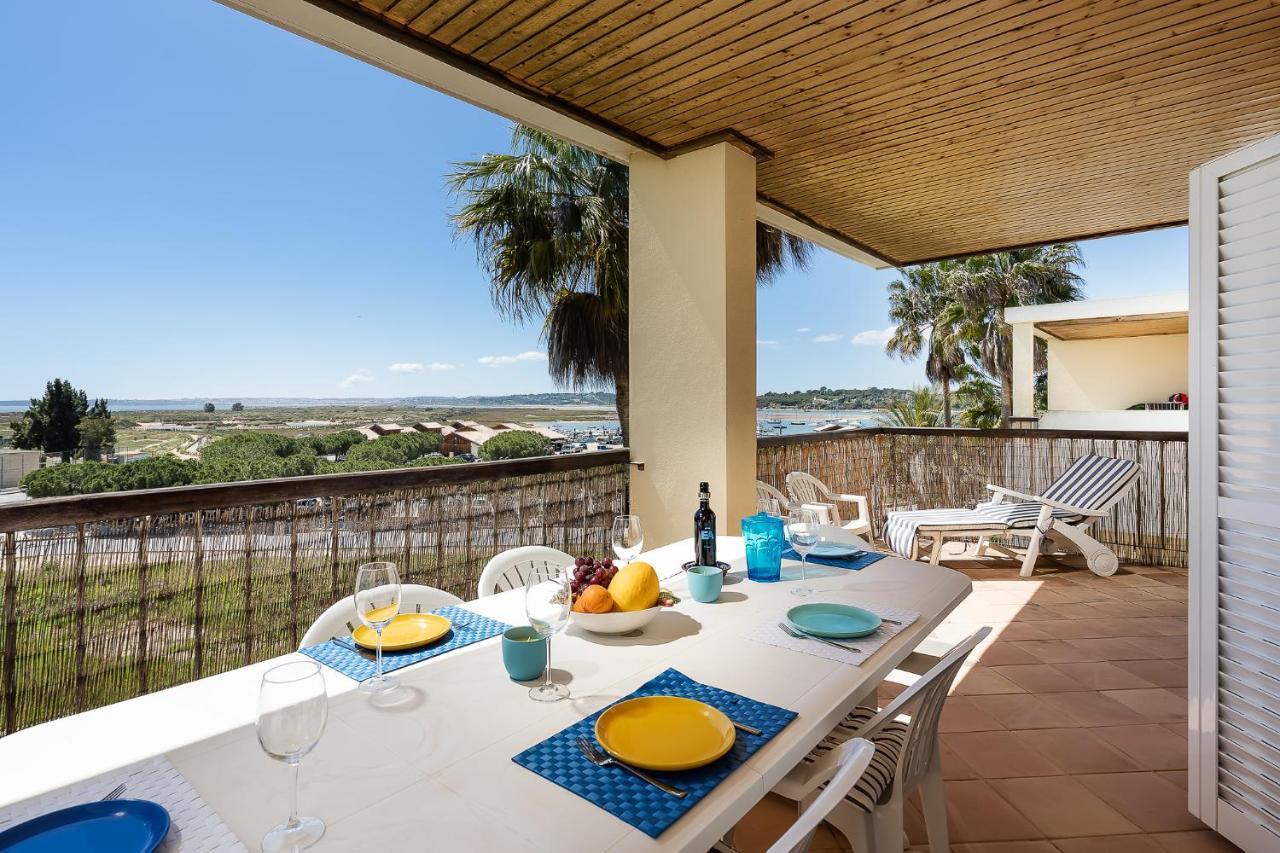 Casa Ria - Mar Apartamento Alvor Exterior foto
