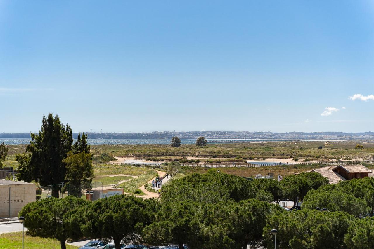 Casa Ria - Mar Apartamento Alvor Exterior foto